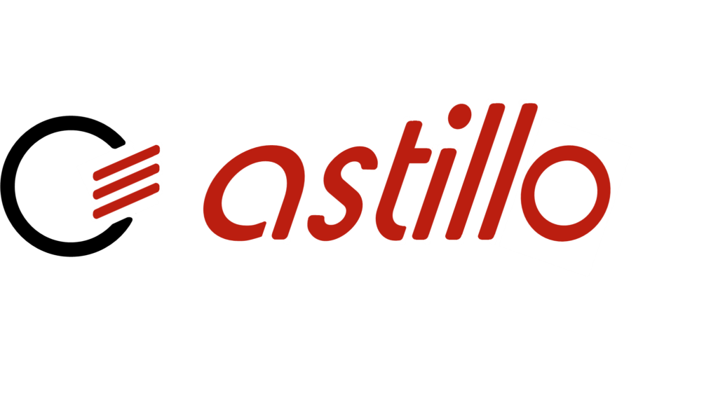 Logo astillo