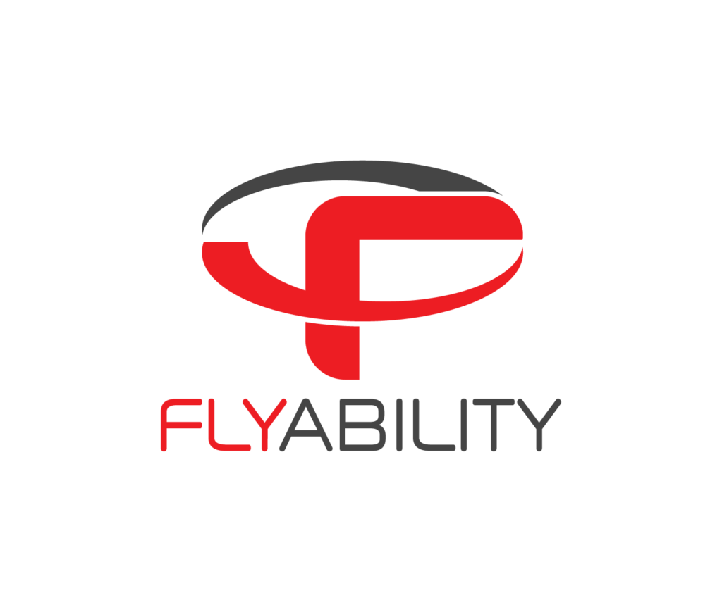 logo flyability