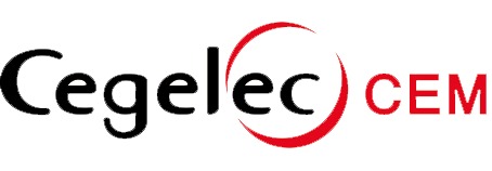 Cegelec logo
